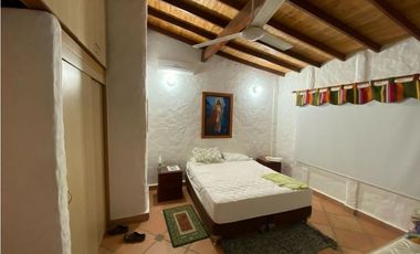Finca en venta en san Jerónimo