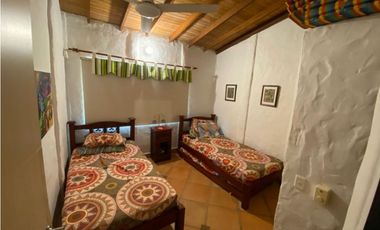 Finca en venta en san Jerónimo