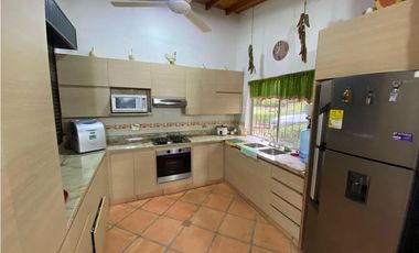 Finca en venta en san Jerónimo