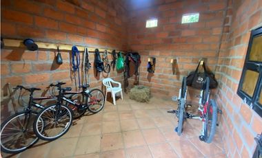 Finca en venta en san Jerónimo