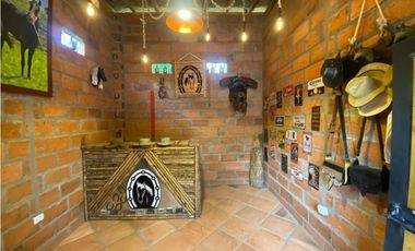 Finca en venta en san Jerónimo