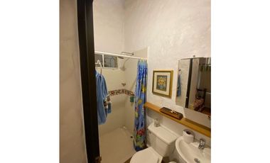 Finca en venta en san Jerónimo