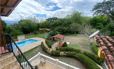 Finca en venta en san Jerónimo