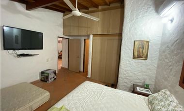 Finca en venta en san Jerónimo