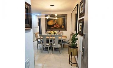 Apartamento en venta en sabaneta asdesilla