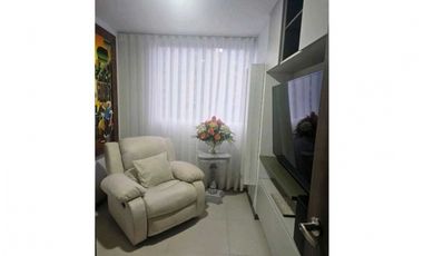 Apartamento en venta en sabaneta asdesilla