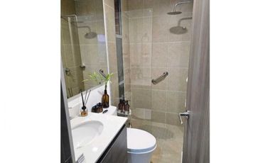 Apartamento en venta en sabaneta asdesilla