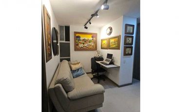Apartamento en venta en sabaneta asdesilla