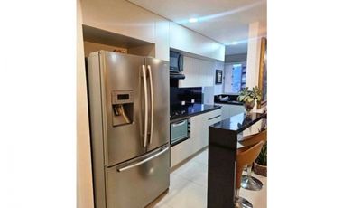 Apartamento en venta en sabaneta asdesilla