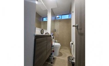 Apartamento en venta en sabaneta asdesilla