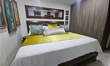 Apartamento en venta en sabaneta asdesilla