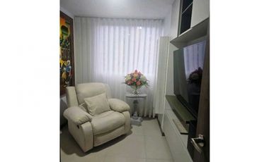 Apartamento en venta en sabaneta asdesilla