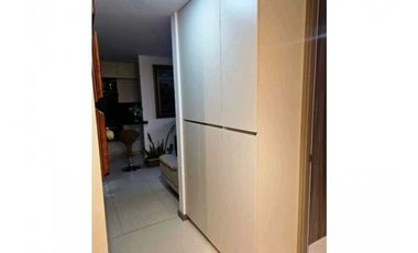 Apartamento en venta en sabaneta asdesilla