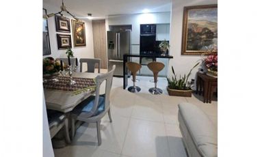Apartamento en venta en sabaneta asdesilla