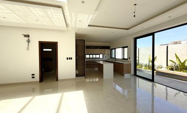 Casa en  Maralto Residencial