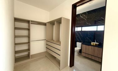 Casa en  Maralto Residencial