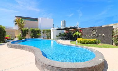 Casa en  Maralto Residencial