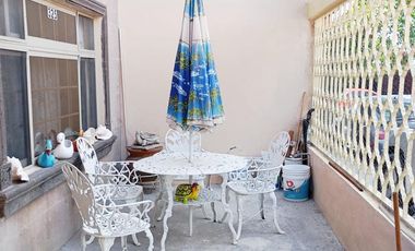 Amplia casa en venta, Fraccionamiento Oceanía.