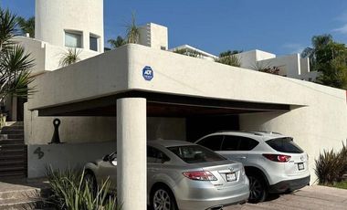 Casa en  venta en Lomas de Cocoyoc, Morelos