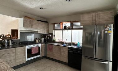 Casa en  venta en Lomas de Cocoyoc, Morelos
