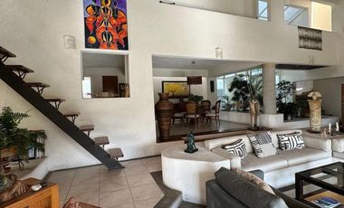 Casa en  venta en Lomas de Cocoyoc, Morelos