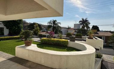 Casa en  venta en Lomas de Cocoyoc, Morelos