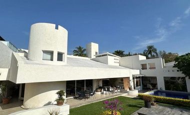 Casa en  venta en Lomas de Cocoyoc, Morelos