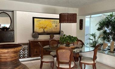 Casa en  venta en Lomas de Cocoyoc, Morelos