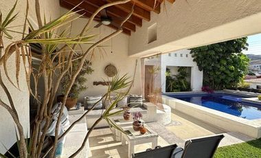 Casa en  venta en Lomas de Cocoyoc, Morelos