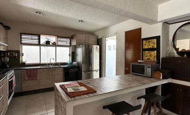 Casa en  venta en Lomas de Cocoyoc, Morelos