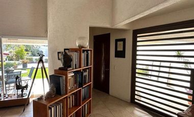 Casa en  venta en Lomas de Cocoyoc, Morelos