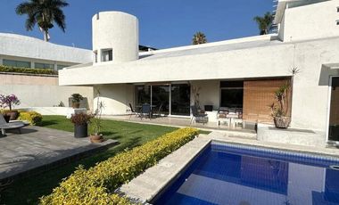 Casa en  venta en Lomas de Cocoyoc, Morelos
