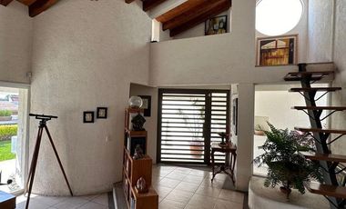 Casa en  venta en Lomas de Cocoyoc, Morelos