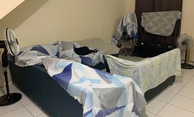 2BR Single Detached House and Lot for rent at San Jose, Antipolo City