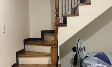 2BR Single Detached House and Lot for rent at San Jose, Antipolo City