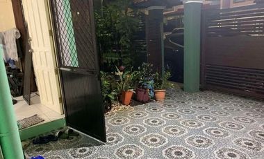 2BR Single Detached House and Lot for rent at San Jose, Antipolo City