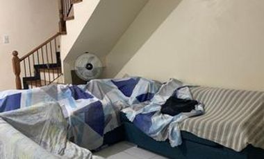 2BR Single Detached House and Lot for rent at San Jose, Antipolo City