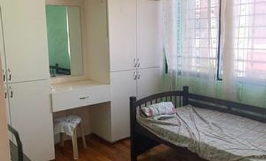 2BR Single Detached House and Lot for rent at San Jose, Antipolo City