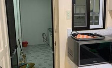 2BR Single Detached House and Lot for rent at San Jose, Antipolo City