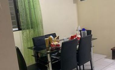 2BR Single Detached House and Lot for rent at San Jose, Antipolo City