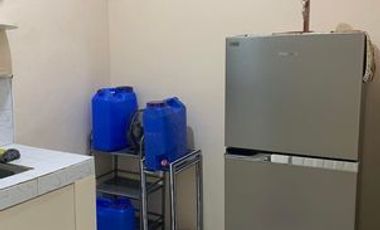 2BR Single Detached House and Lot for rent at San Jose, Antipolo City