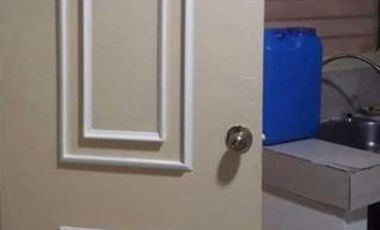 5 Bedroom Townhouse for Rent at San Antonio Village, Pasig, Metro Manila