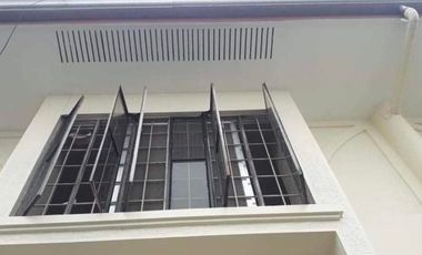 5 Bedroom Townhouse for Rent at San Antonio Village, Pasig, Metro Manila