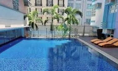 1 BEDROOM AT NEWPORT 101 FOR LEASE
