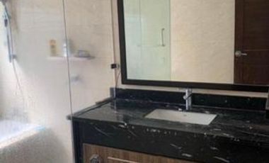 3BR House and Lot for Rent at Pampanga