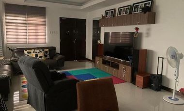 3BR House and Lot for Rent at Pampanga