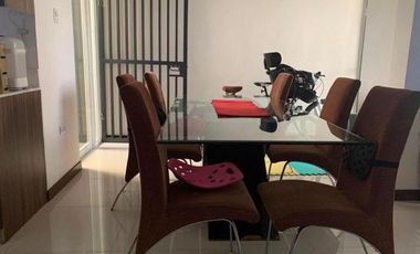3BR House and Lot for Rent at Pampanga