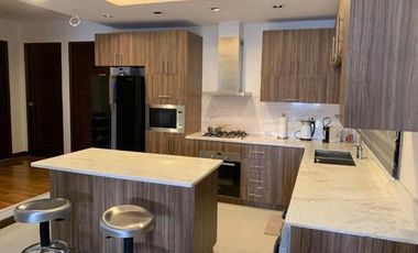 3BR House and Lot for Rent at Pampanga