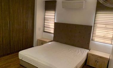 3BR House and Lot for Rent at Pampanga
