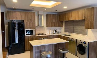 3BR House and Lot for Rent at Pampanga